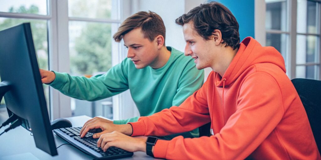 L'IA Générative pour les entrepreneurs : boostez votre entreprise avec les nouvelles technologies