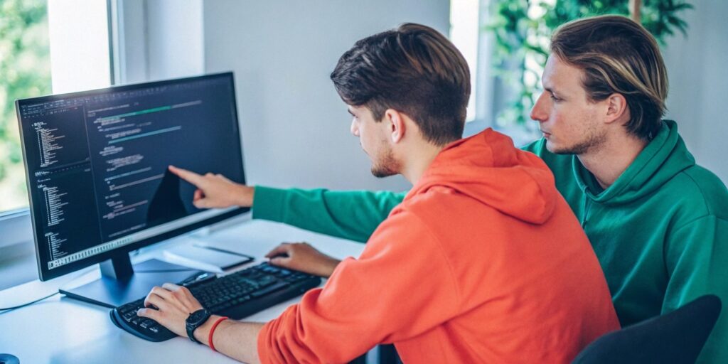 L'IA Générative pour les entrepreneurs : boostez votre entreprise avec les nouvelles technologies
