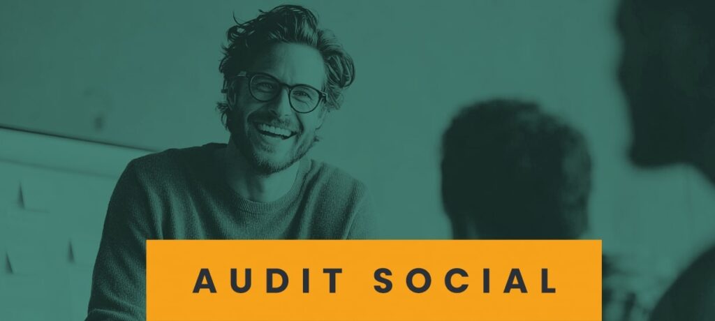 Réalisation audit social cabinet RH