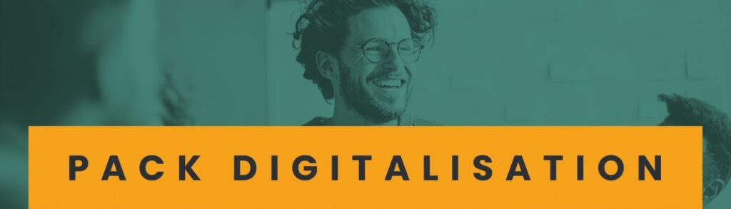 Digitalisation Ressources humaines cabinet RH