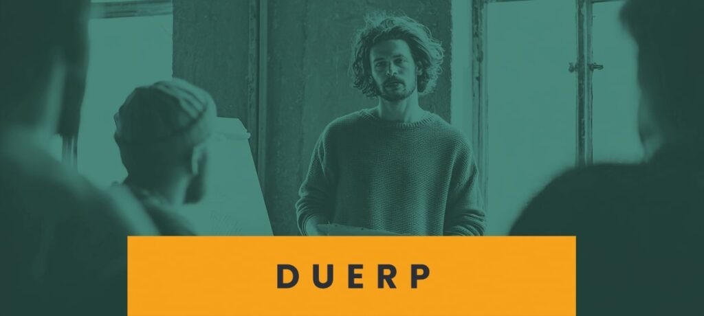 Mise en place et accompagnement DUERP