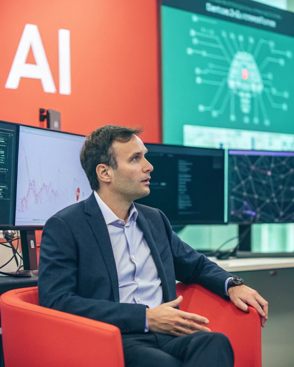 L'IA Générative pour les entrepreneurs : boostez votre entreprise avec les nouvelles technologies