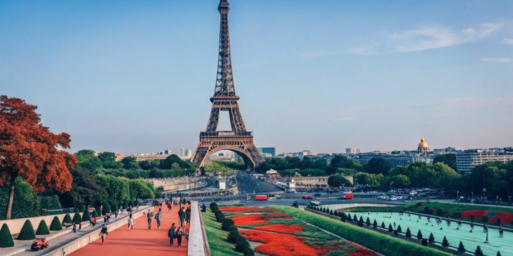 Marché français des entreprises  2025