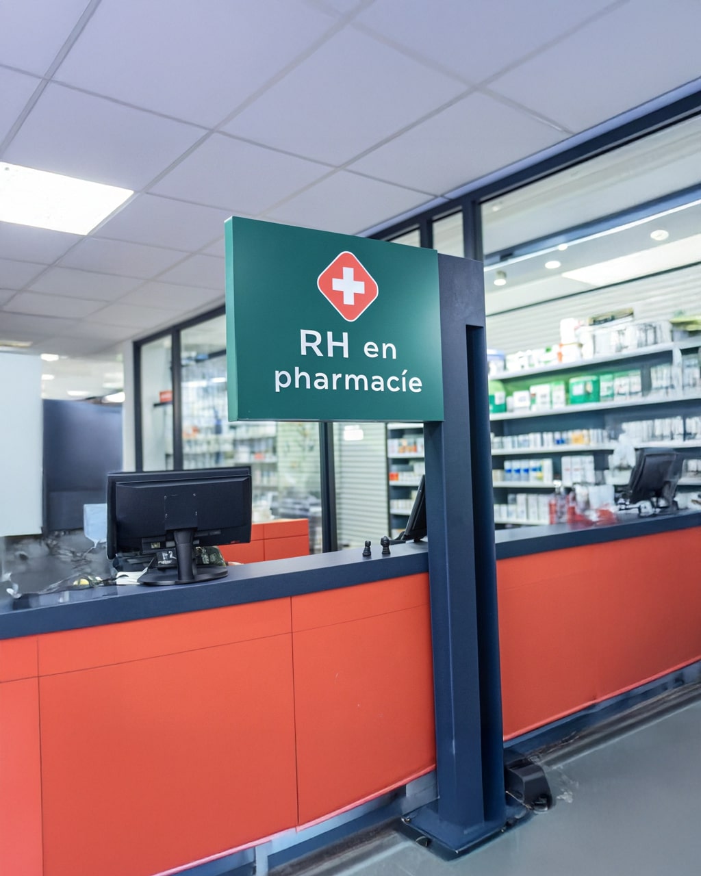 RH pharmacie 2025