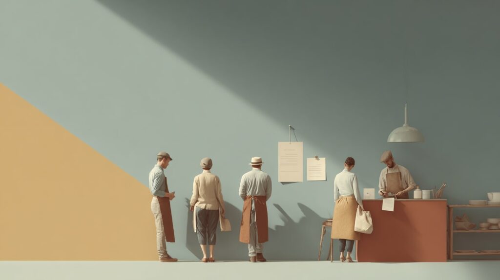Stratégie RH CHR : guide complet pour optimiser vos ressources humaines
