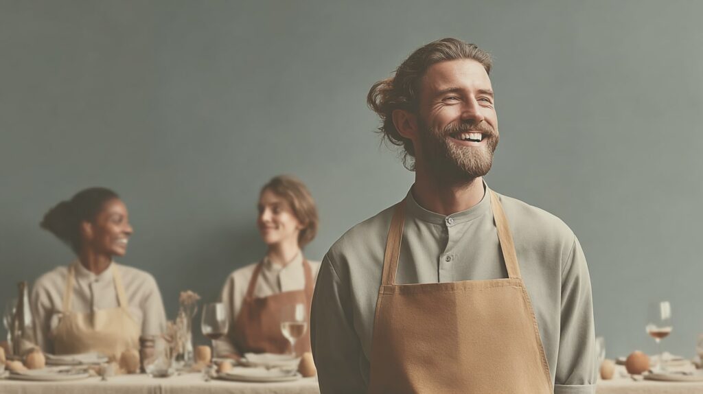 Stratégie RH CHR : guide complet pour optimiser vos ressources humaines
