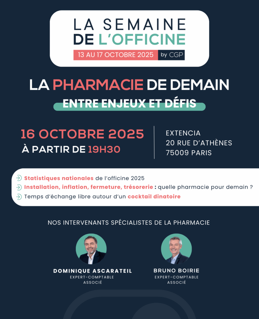 officine paris