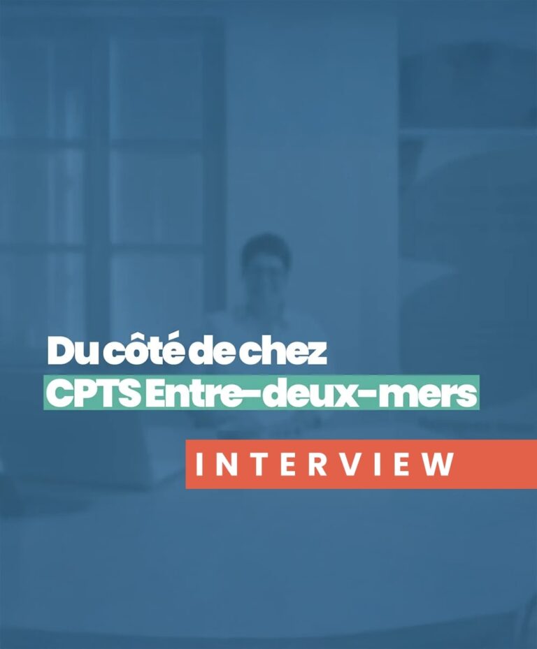 CPTS entre deux mers