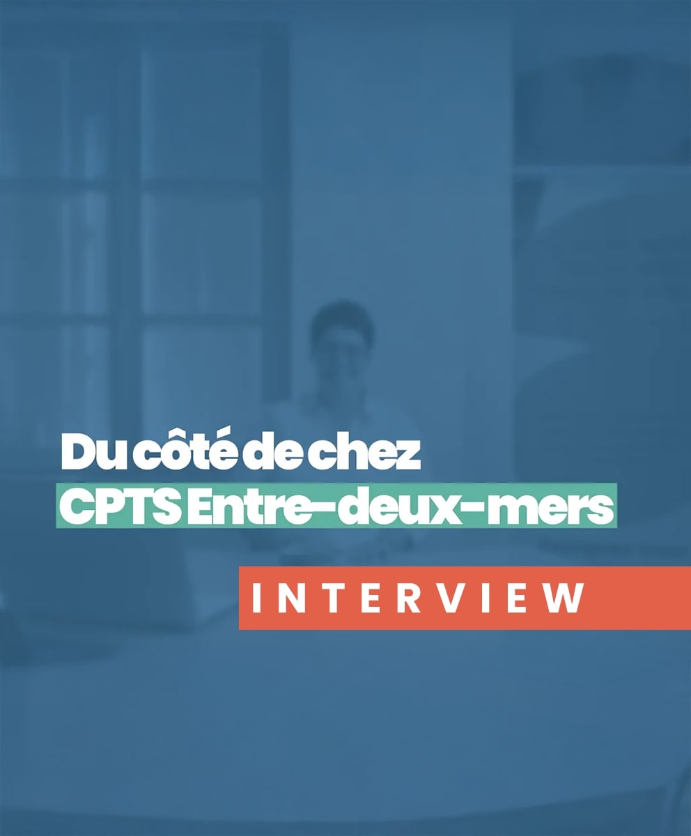 CPTS entre deux mers