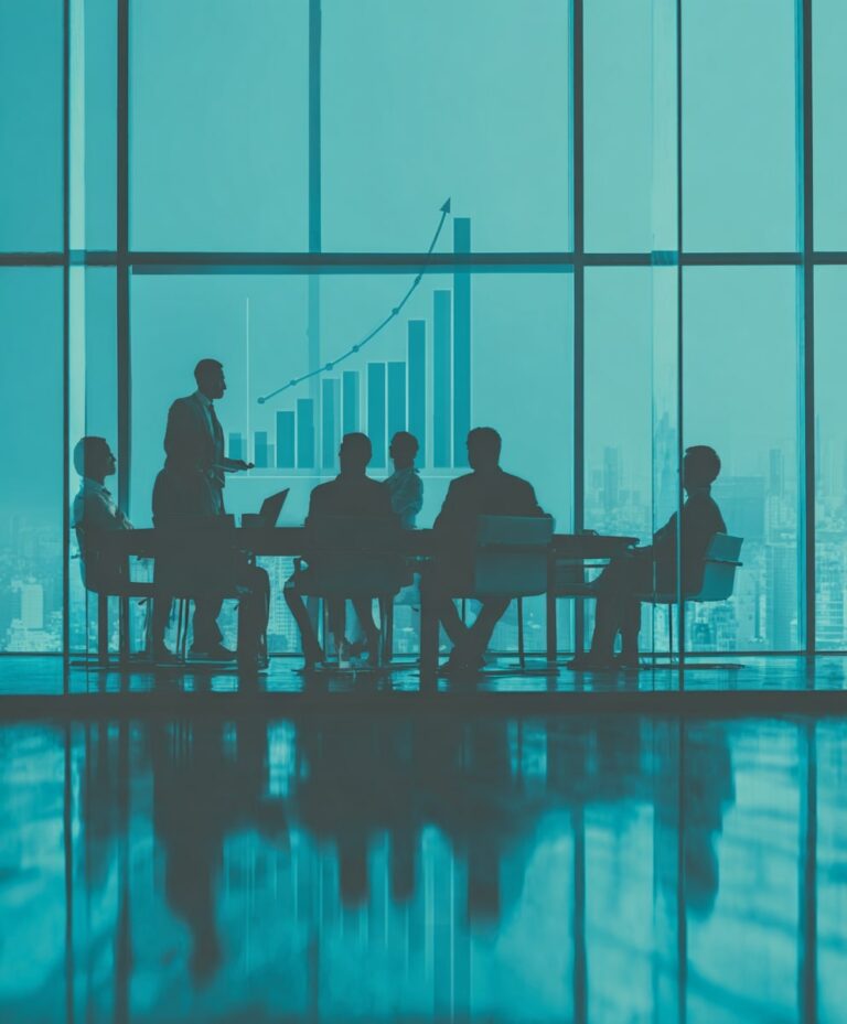 L'économie française en 2025 : Chiffres clés, tendances et perspectives