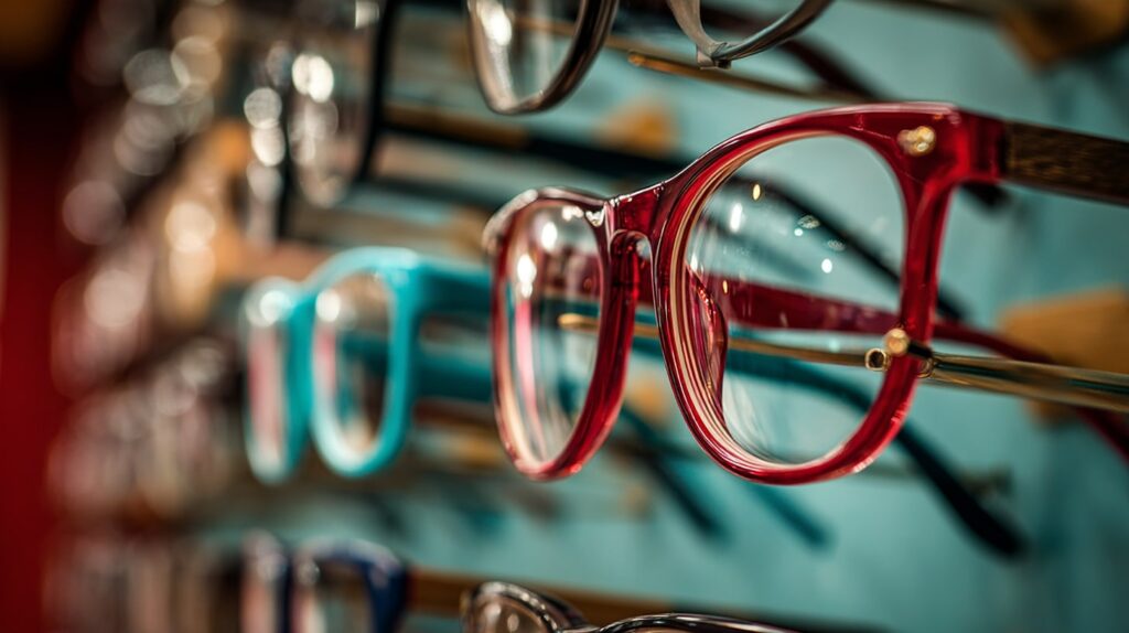 Rotation des stocks en optique : 7 méthodes pour réduire votre BFR