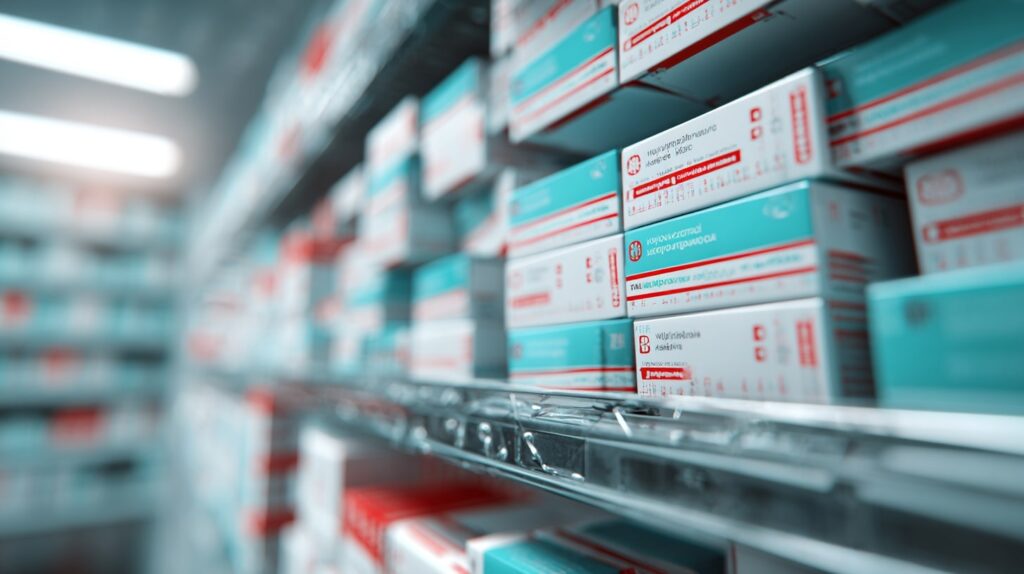 Remises génériques et biosimilaires : ce qui change pour les pharmacies en septembre 2025