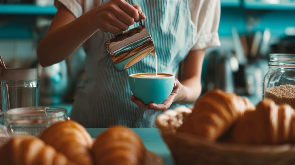 Investir dans une boulangerie-café ou une dark kitchen : le guide complet