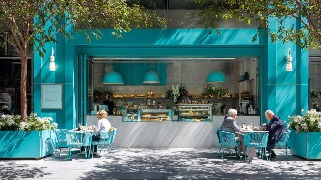 Investir dans une boulangerie-café ou une dark kitchen : le guide complet