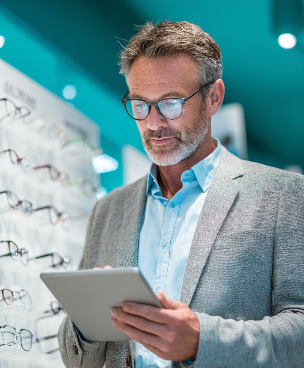 Rotation des stocks en optique : 7 méthodes pour réduire votre BFR