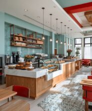 Investir dans une boulangerie-café ou une dark kitchen : le guide complet