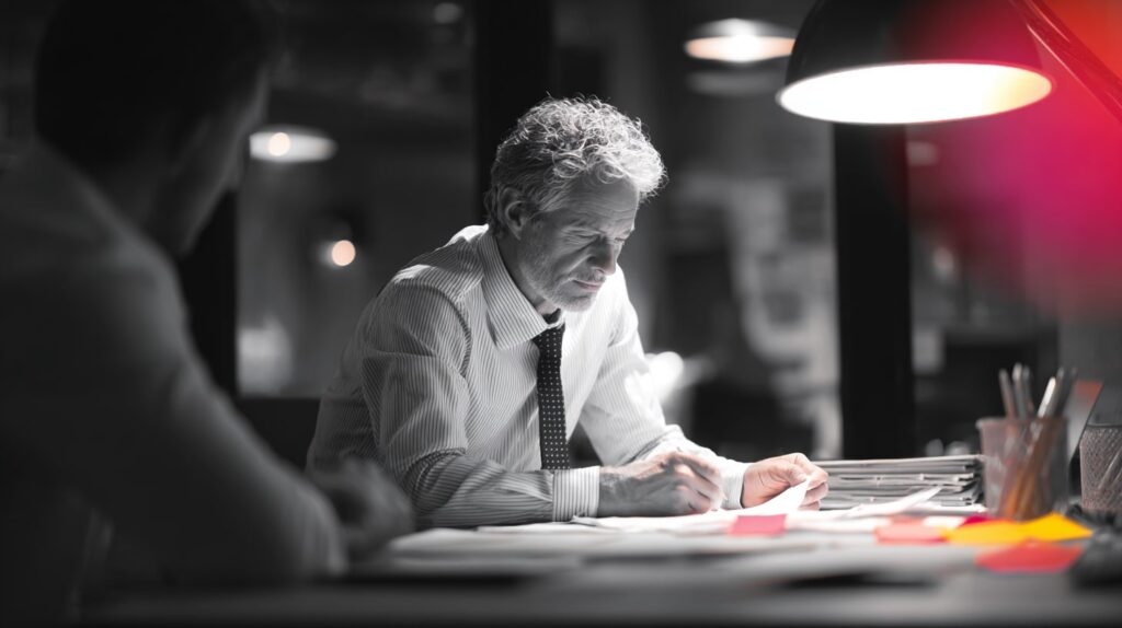 Vérification des bulletins de paie pendant un audit