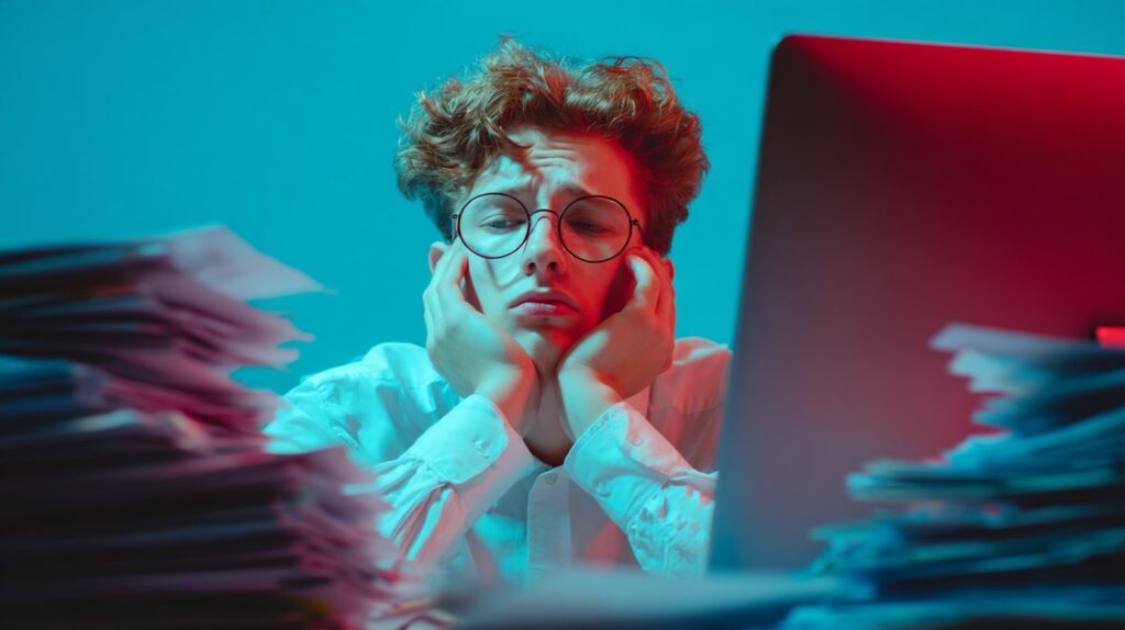 Opticien face aux difficultés du tiers payant
