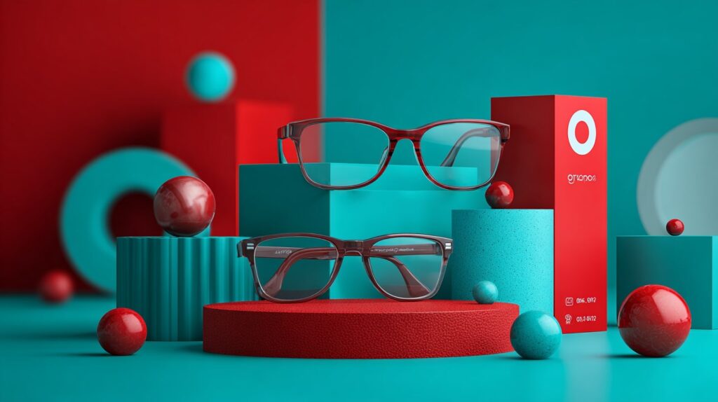 opticien franchise magasin enseigne moderne coûts rentabilité