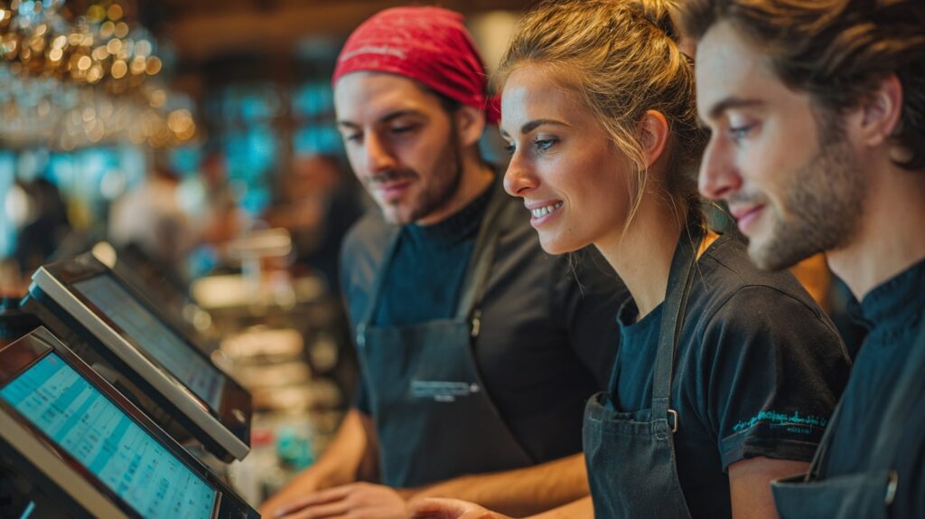 Caisses en restauration : êtes-vous prêt pour 2025 ?