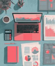 Gagnez du temps, de l’argent et de la sérénité grâce à la digitalisation de votre entreprise
