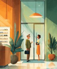 Opticiens : 7 leviers concrets pour fidéliser vos clients durablement