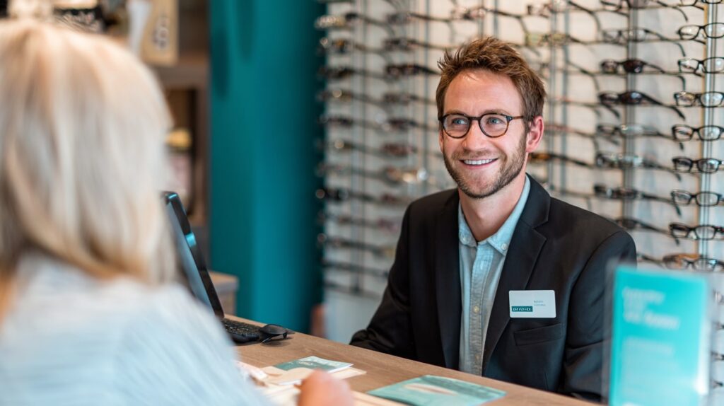 Rotation des stocks en optique : 7 méthodes pour réduire votre BFR