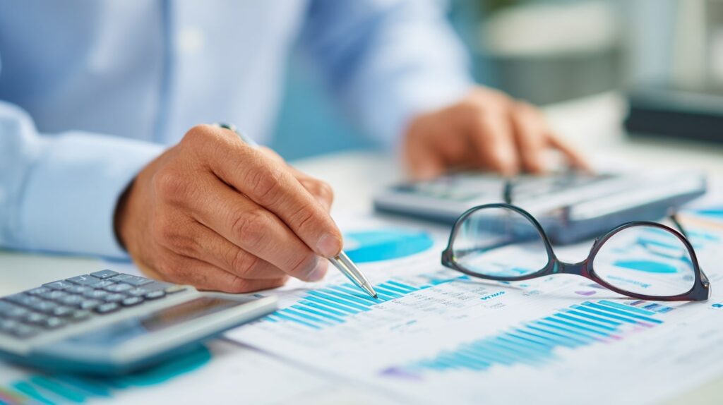 Rotation des stocks en optique : 7 méthodes pour réduire votre BFR