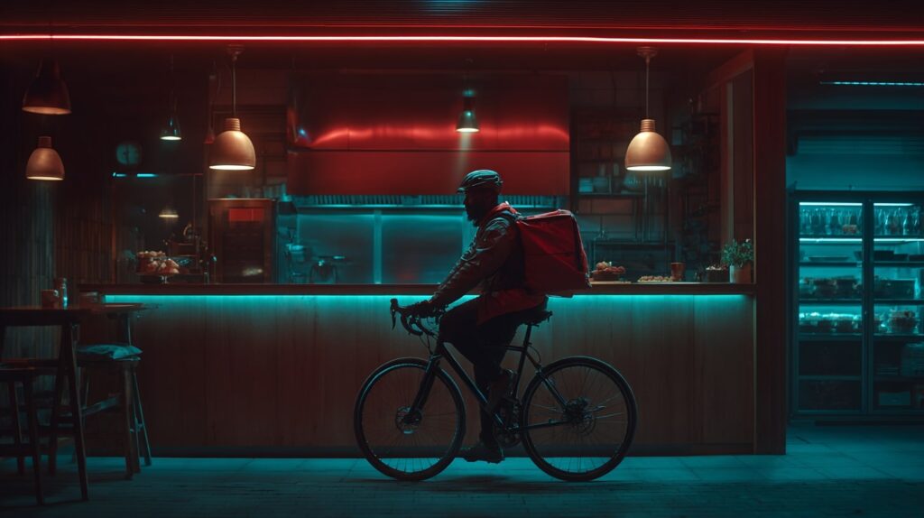 Investir dans une boulangerie-café ou une dark kitchen : le guide complet