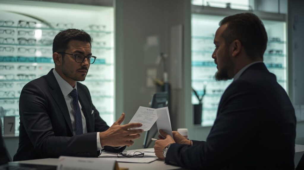 PLFSS 2026 opticiens