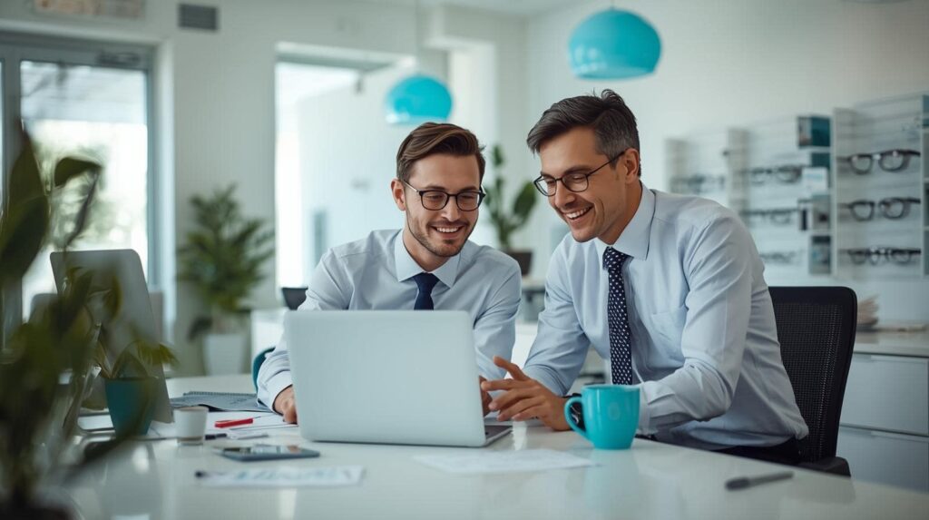 PLFSS 2026 opticiens