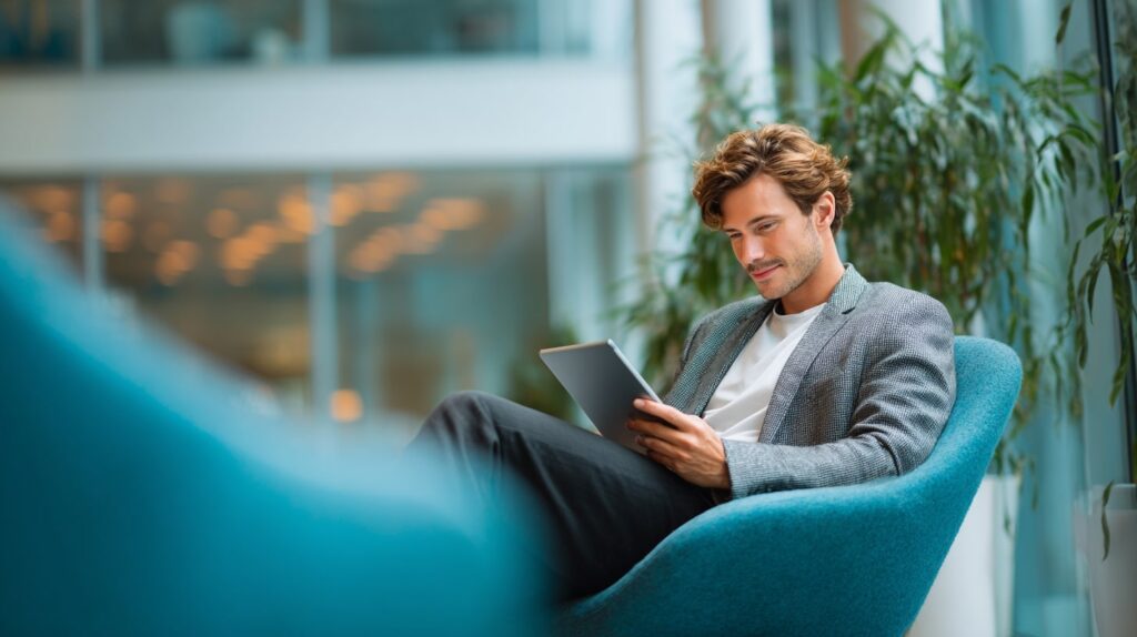 Gestionnaire de paie traitant les anomalies DSN