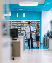 Pharmacie d’officine : ce que change la nouvelle classification des emplois en 2025
