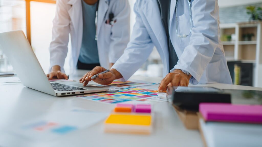 Professionnels de santé, optimisez vos revenus