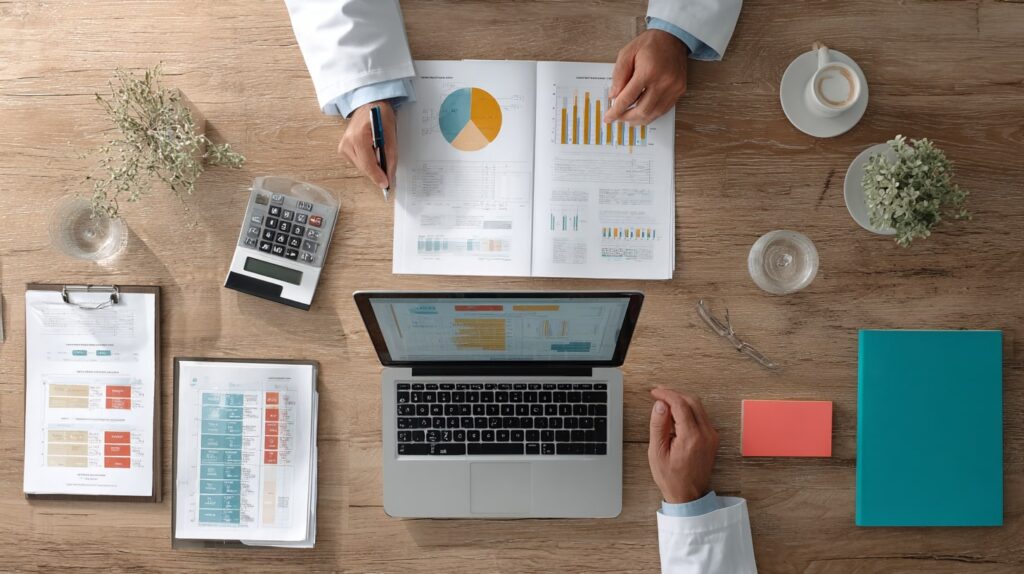 Professionnels de santé, optimisez vos revenus