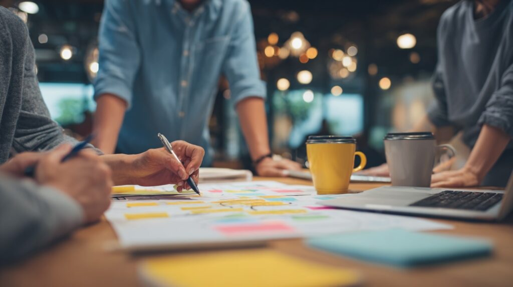 L’audit commercial dans la reprise d’entreprise : sécuriser et développer votre projet