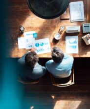 L’audit commercial dans la reprise d’entreprise : sécuriser et développer votre projet