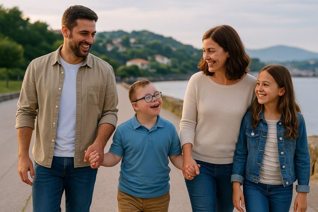 Esku Zabal, association pour l'inclusion