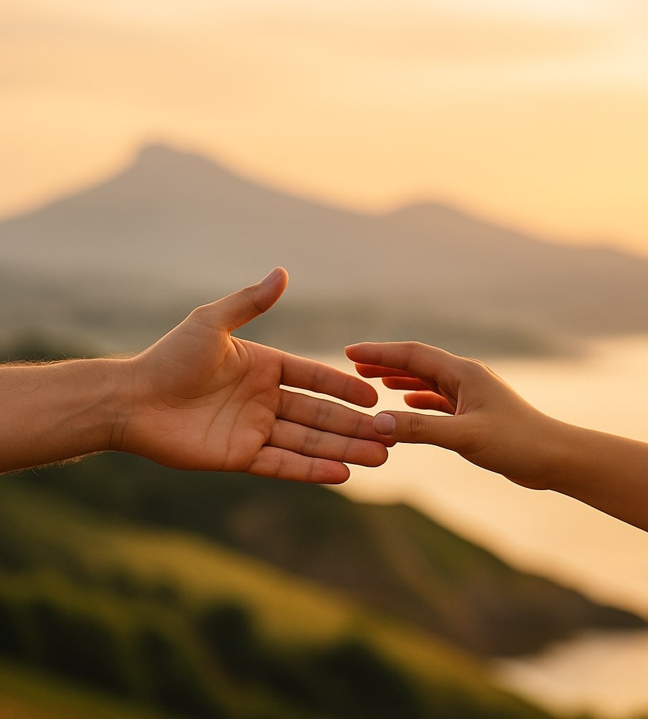 fonds de dotation inclusion Esku Zabal