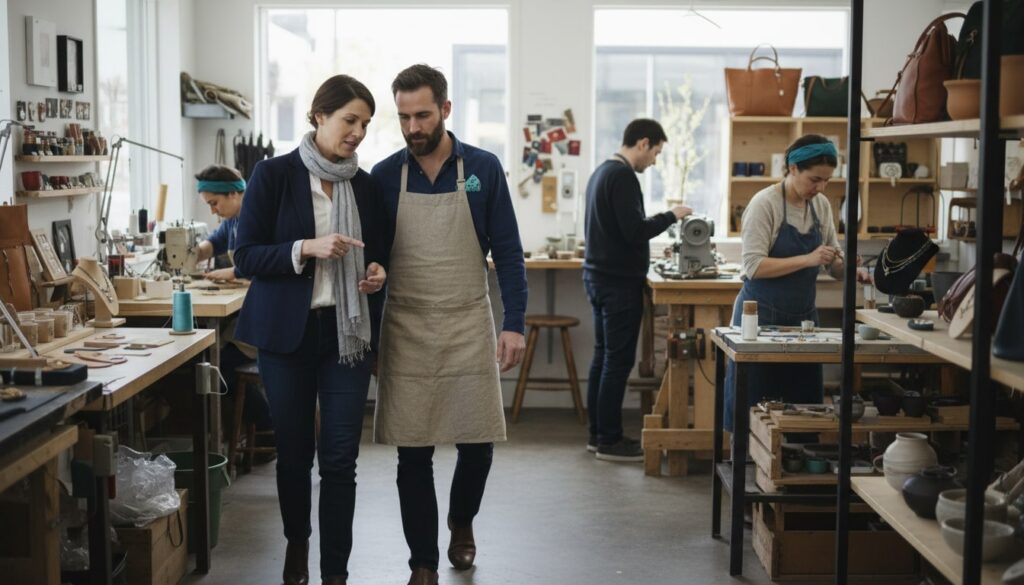 L’audit commercial dans la reprise d’entreprise : sécuriser et développer votre projet
