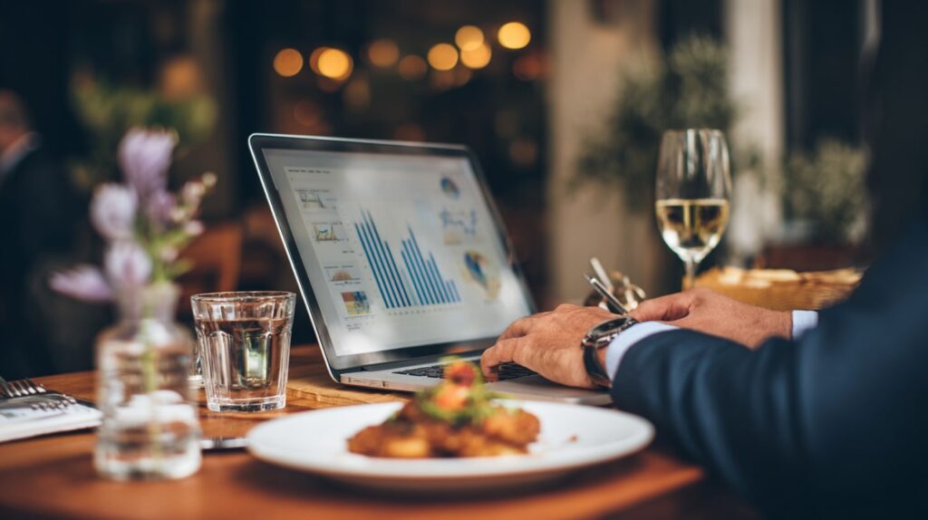 Franchise ou restaurant indépendant ? Comment choisir 