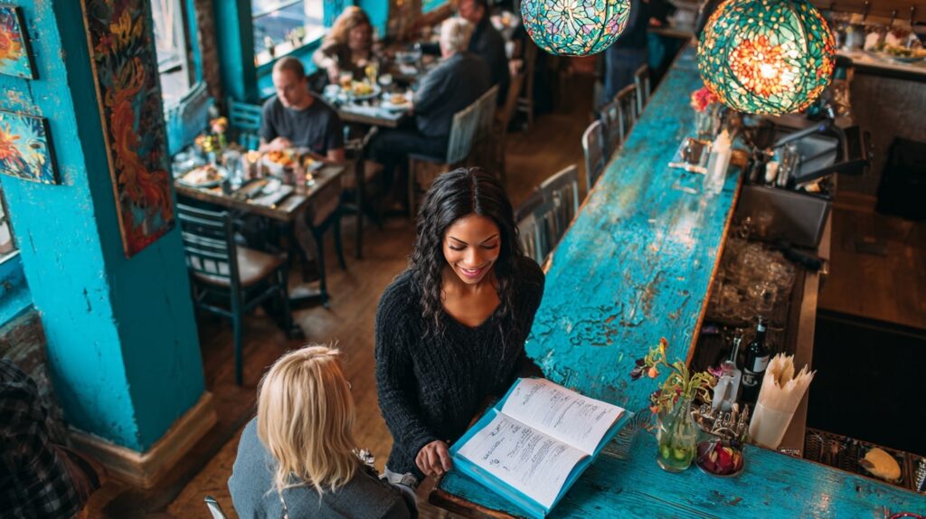 Franchise ou restaurant indépendant ? Comment choisir 
