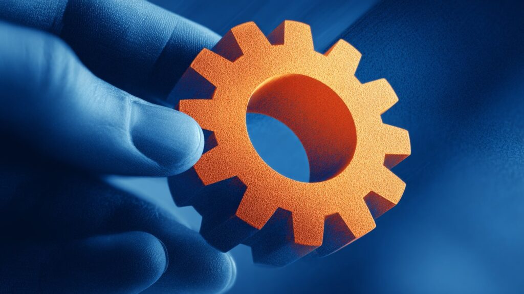 Rotation des stocks et gestion des collections de montures pour l'optimisation BFR opticien.