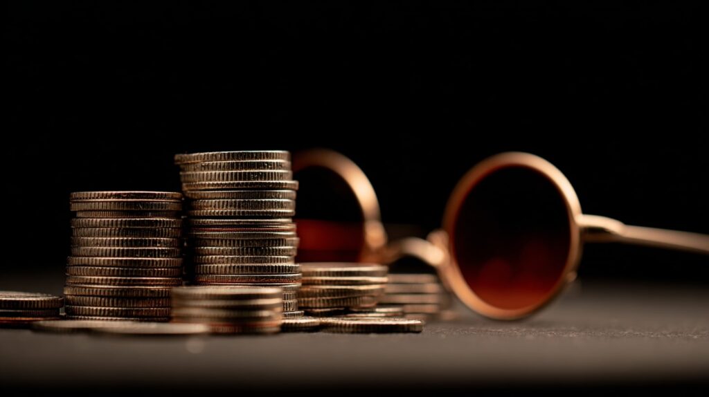 Gestion des coûts fixes optique et sécurisation du capital pour éviter les défaillances entreprises.