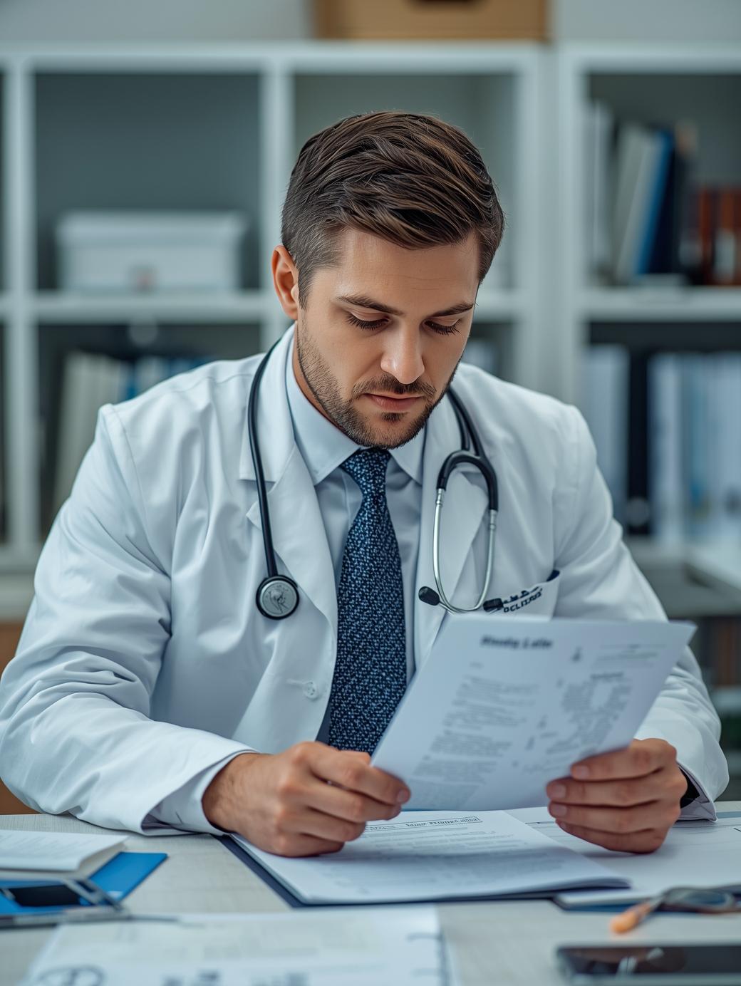 convention médicale 2024 2029