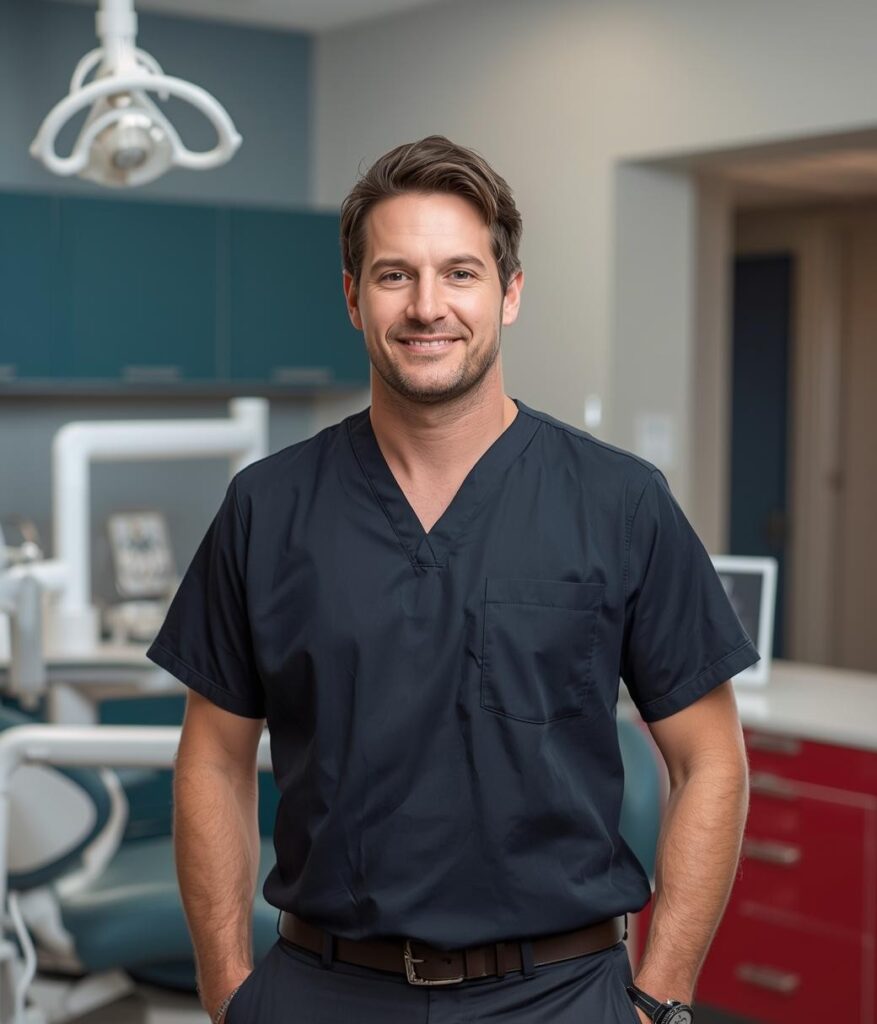 dentiste cabinet rémunération