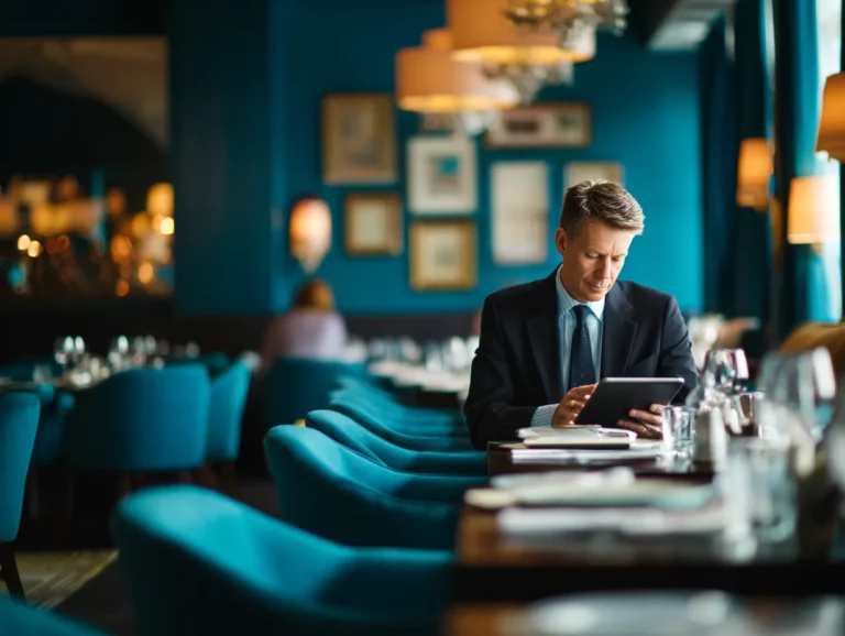 Pilotage de la masse salariale en restauration avec les outils digitaux Extencia