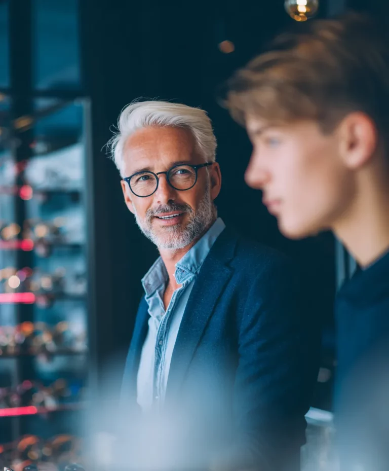 Recrutement et fidélisation des profils rares en optique comme levier stratégique de performance