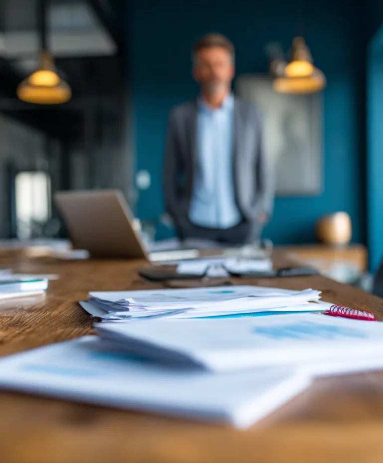 Rigueur comptable et conformité légale au cœur de la gestion financière des associations