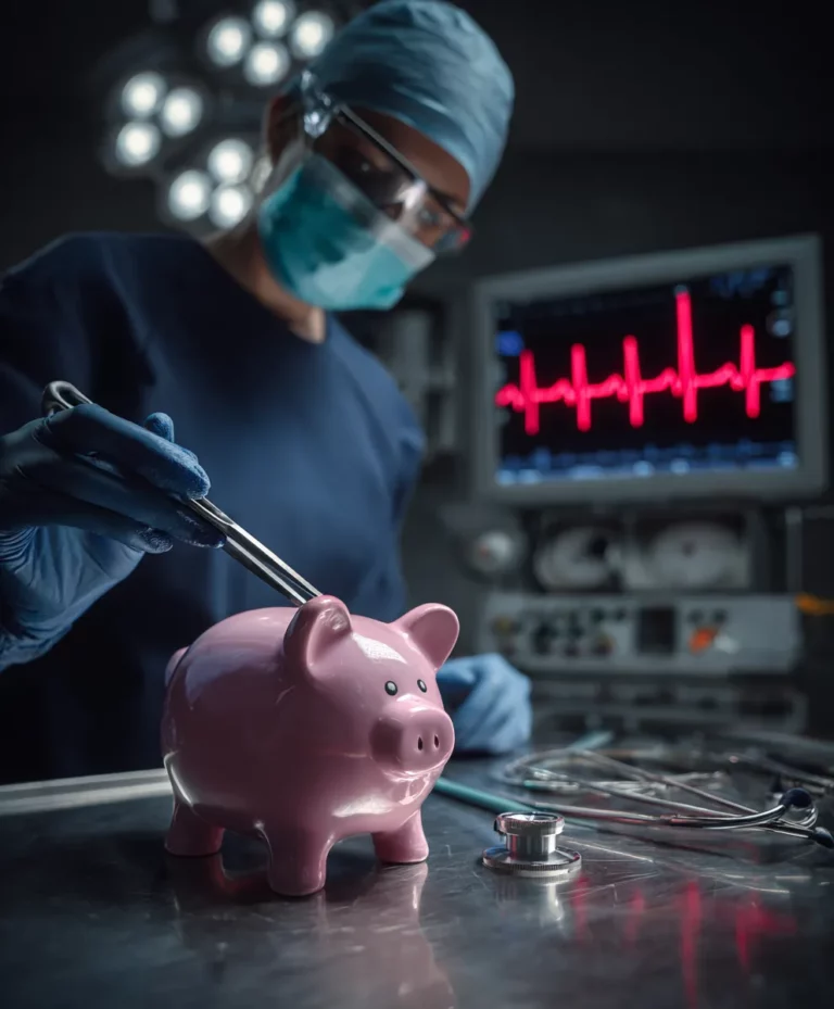 protection sociale medecin retraite per optimisation fiscale selarl prevoyance sante gestion patrimoine 2026